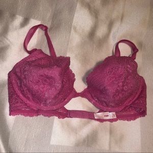 Victoria’s Secret Pink 34C